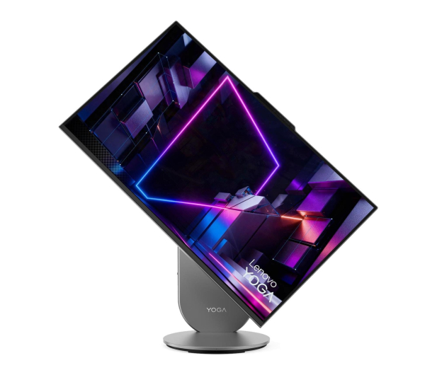 Lenovo Yoga AIO 27 Ultra 7-356H/32GB/512/Win11P 120Hz - 1598787 - zdjęcie 8